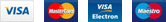 payment information